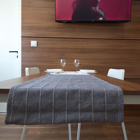 Studio Apartman Petrinja Exterior photo